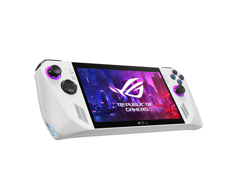 CONSOLA PORTATIL ROG ALLY RC71L-NH001W 1