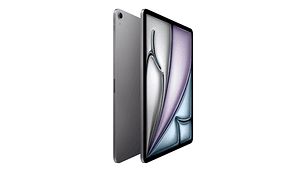 APPLE IPAD AIR 13’’ 128GB WIFI M3 2025 GRIS ESPACIAL