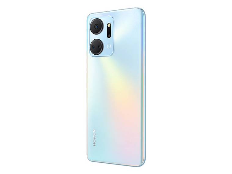 CELULAR HONOR X7A 128 GB 4 GB RAM 8MP 6.7