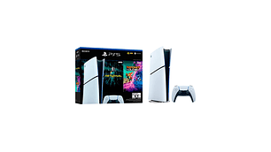 CONSOLA PLAYSTATION 5 PS5 DIGITAL + JUEGO RATCHET & CLANK RIFT APART + JUEGO RETURNAL