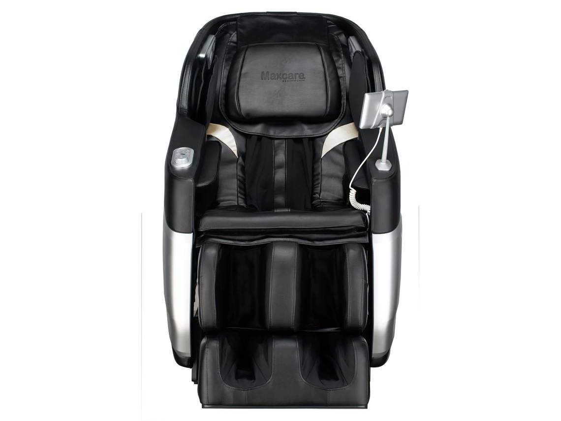 SILLÓN DE MASAJES 3D ZERO GRAVITY MAXCARE PRO 7