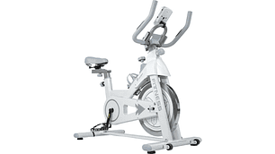 BICICLETA ESTÁTICA CENTURFIT MKZ-BICSPIN11BLA PRO CENTURIFIT SPINNING RUEDA INERCIA 11KG