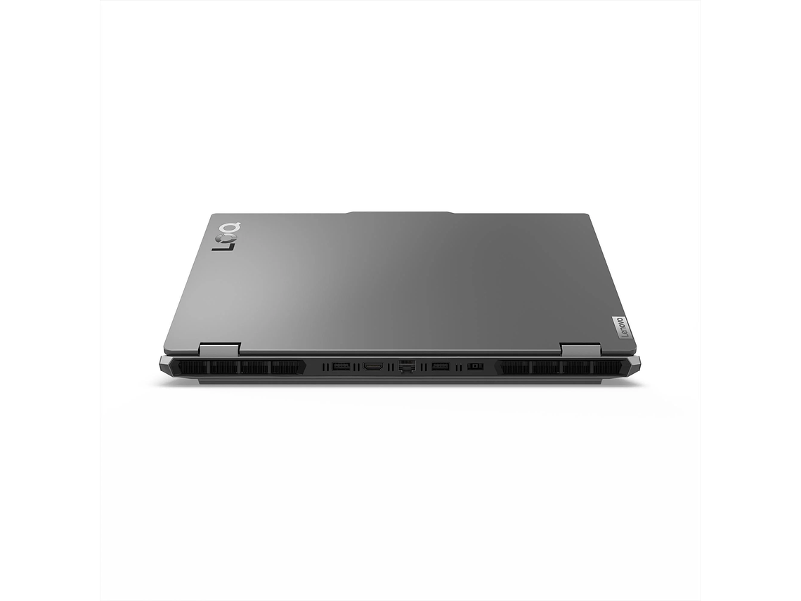 NOTEBOOK GAMER LENOVO LOQ 9NA GEN INTEL CORE I5 24GB RAM 512GB SSD NVIDIA RTX™ 4050 15'' 2