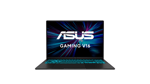 NOTEBOOK ASUS GAMING V16 INTEL CORE 5 16GB RAM 512GB SSD RTX 4050