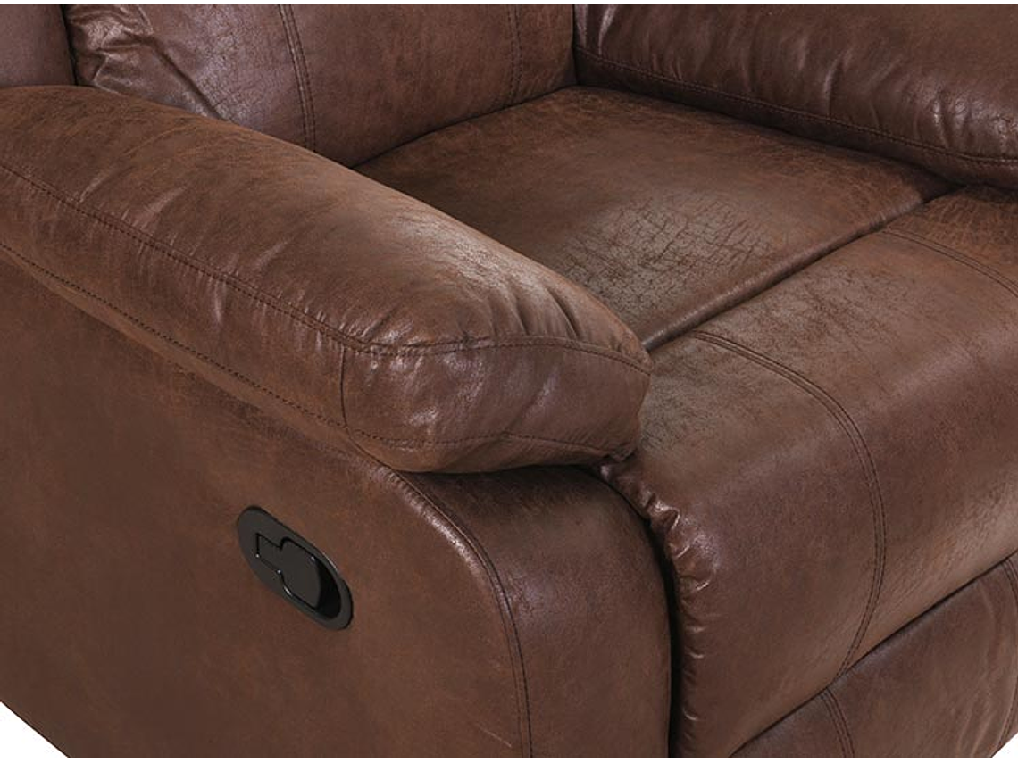 BERGERE CIC OSLO CHOCOLATE 3