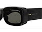 LENTES DE SOL NEGRO GUCCI - Miniatura 3