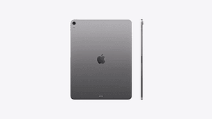 APPLE IPAD AIR 13’’ 128GB WIFI M3 2025 GRIS ESPACIAL