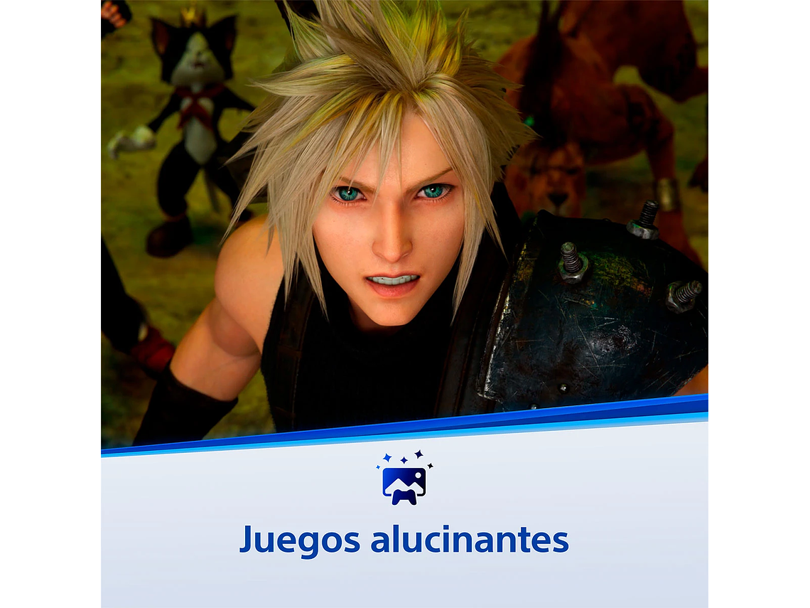 CONSOLA PLAYSTATION 5 PS5 DIGITAL + JUEGO RATCHET & CLANK RIFT APART + JUEGO RETURNAL 3