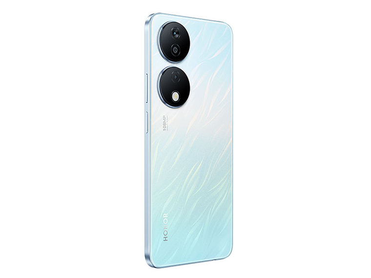 CELULAR HONOR X7B 256 GB 8 GB RAM 8MP 6.8