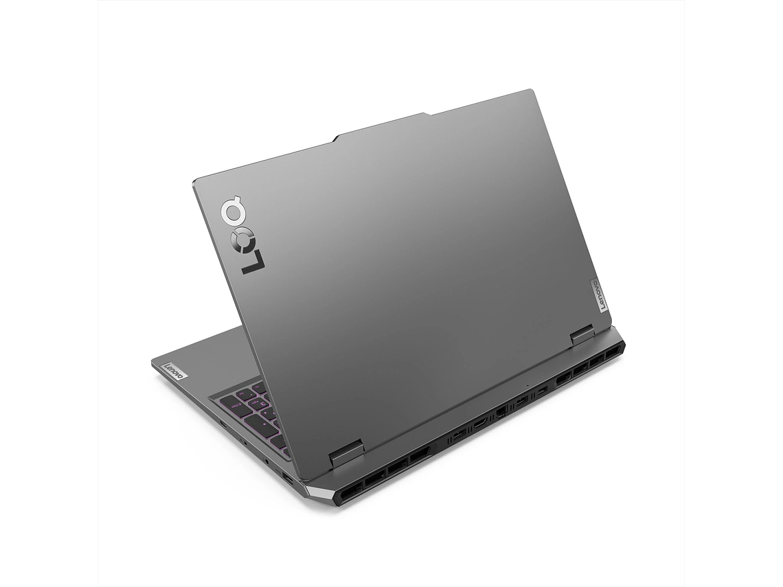 NOTEBOOK GAMER LENOVO LOQ 9NA GEN INTEL CORE I5 24GB RAM 512GB SSD NVIDIA RTX™ 4050 15'' 3