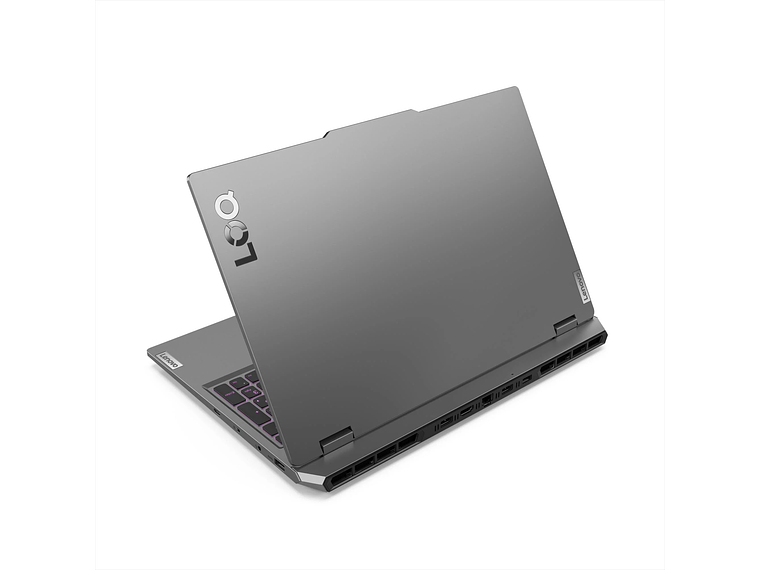 NOTEBOOK GAMER LENOVO LOQ 9NA GEN INTEL CORE I5 24GB RAM 512GB SSD NVIDIA RTX™ 4050 15'' 3