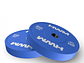 Par Bumper Plates Full Color 20kg | HWM® - Miniatura 3
