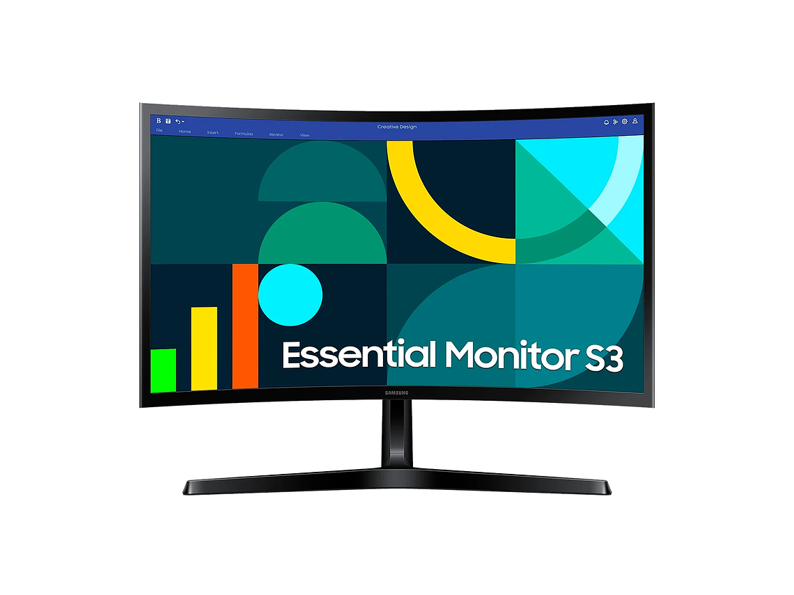 PACK HP PRO G9 I5 16GB 512SSD + MONITOR SAMSUNG CURVO 27IN 8