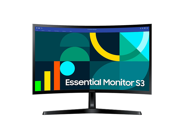 PACK HP PRO G9 I5 16GB 512SSD + MONITOR SAMSUNG CURVO 27IN 8