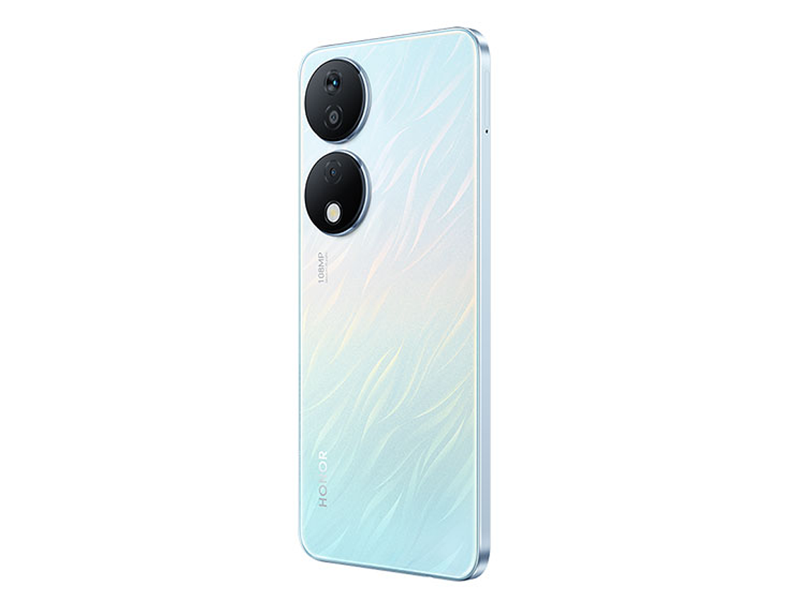 CELULAR HONOR X7B 256 GB 8 GB RAM 8MP 6.8