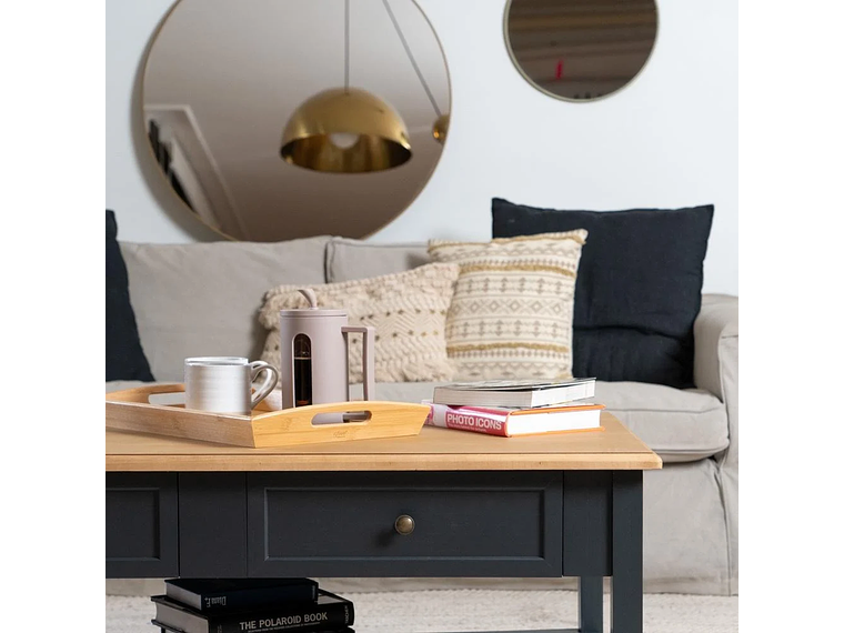 MESA CENTRO ATMOSPHERA 157210 DAMIAN 4 CAJONES 4