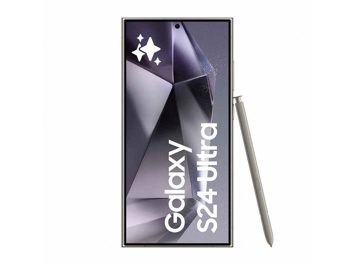 CELULAR SAMSUNG S24 ULTRA 256 GB TITANIUM VIOLET 7