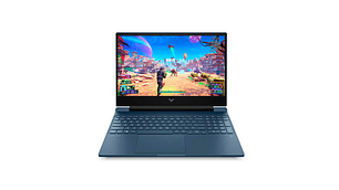 NOTEBOOK GAMER HP VICTUS 15-FA1010LA INTEL CORE I5 8 GB RAM 512 GB SSD NVIDIA RTX 2050 15.6