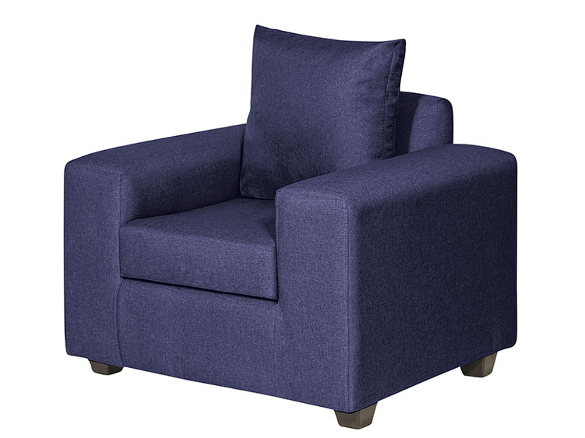 JUEGO DE LIVING INNOVAMUEBLES KAHLO TELA 311 9