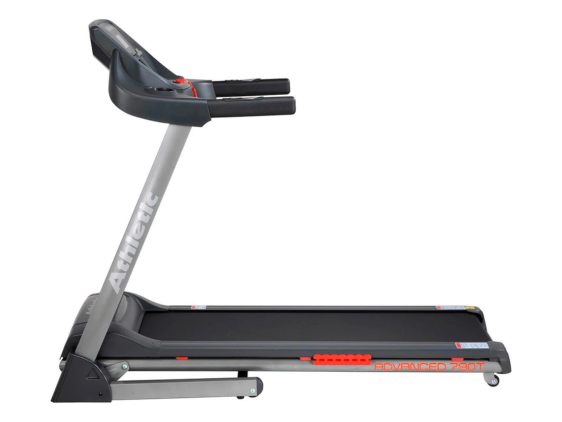 TROTADORA ATHLETIC ADVANCED 790T 220V 1