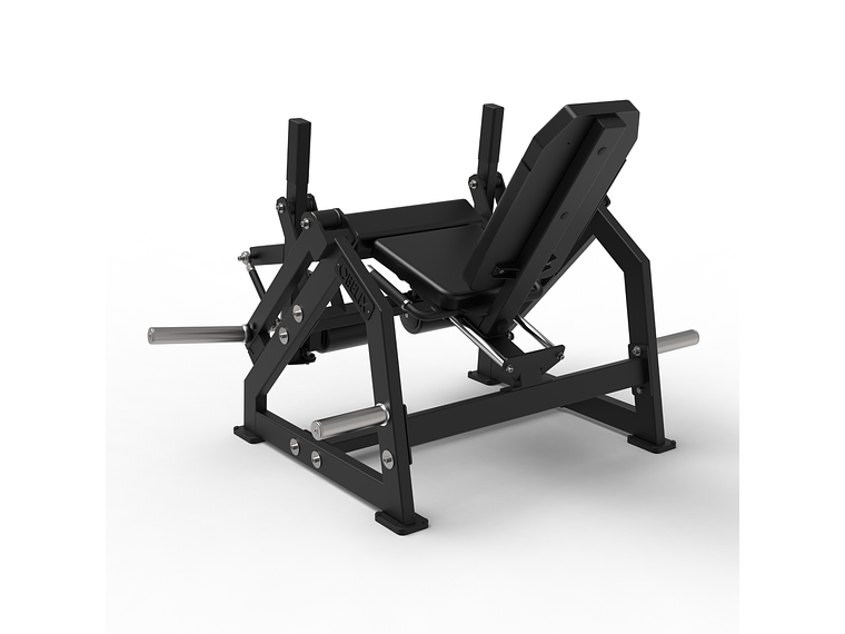 Extensión de Cuádriceps Iso Lateral Beast | Obelix 4