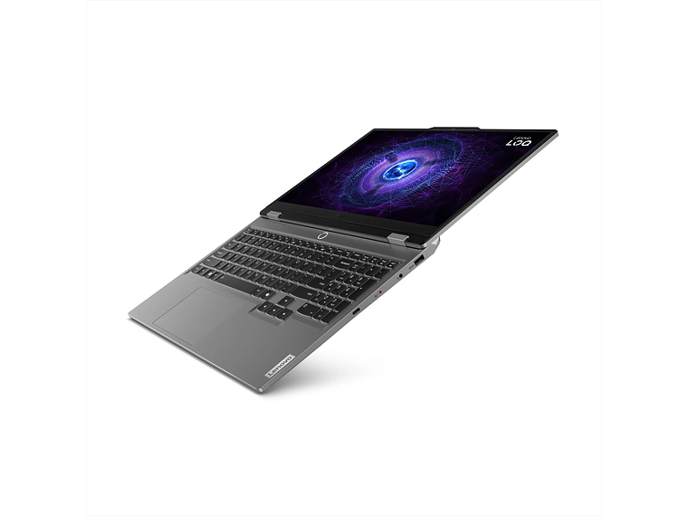 NOTEBOOK GAMER LENOVO LOQ 9NA GEN INTEL CORE I5 24GB RAM 512GB SSD NVIDIA RTX™ 4050 15'' 5