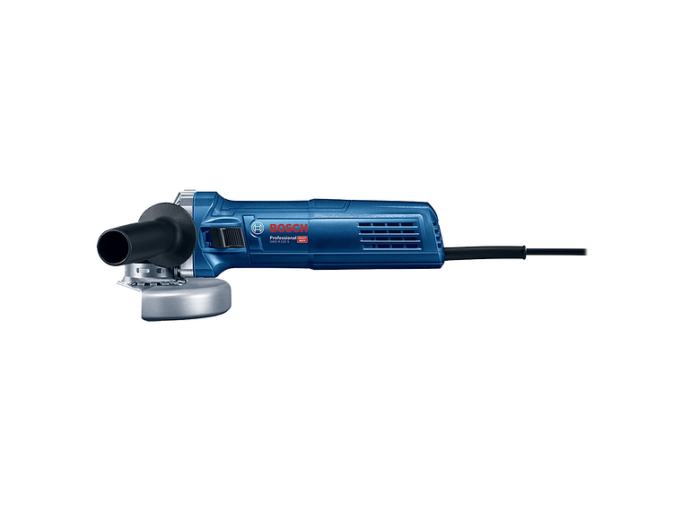 ESMERIL BOSCH ANGULAR 7' GWS 25-180 VULCANO 2500 W 6