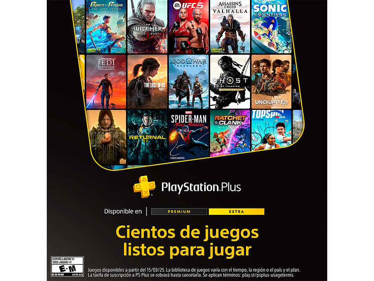 CONSOLA PLAYSTATION 5 PS5 DIGITAL + JUEGO RATCHET & CLANK RIFT APART + JUEGO RETURNAL 5