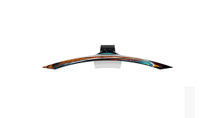 MONITOR GAMER SAMSUNG 49” ODYSSEY OLED G9 G95SC DQHD 240HZ