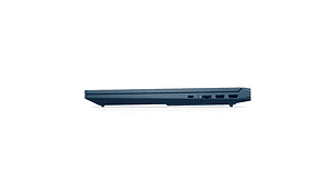 NOTEBOOK GAMER HP VICTUS 15-FA1010LA INTEL CORE I5 8 GB RAM 512 GB SSD NVIDIA RTX 2050 15.6