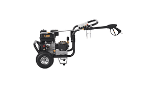 HIDROLAVADORA POWER PRO IP1800G 6.5 HP GASOLINA