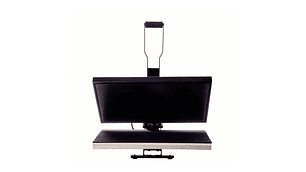 ESTAMPADORA PLANA POLERAS SUBLIMACIÓN 40X60 PLANCHA PREMIUM