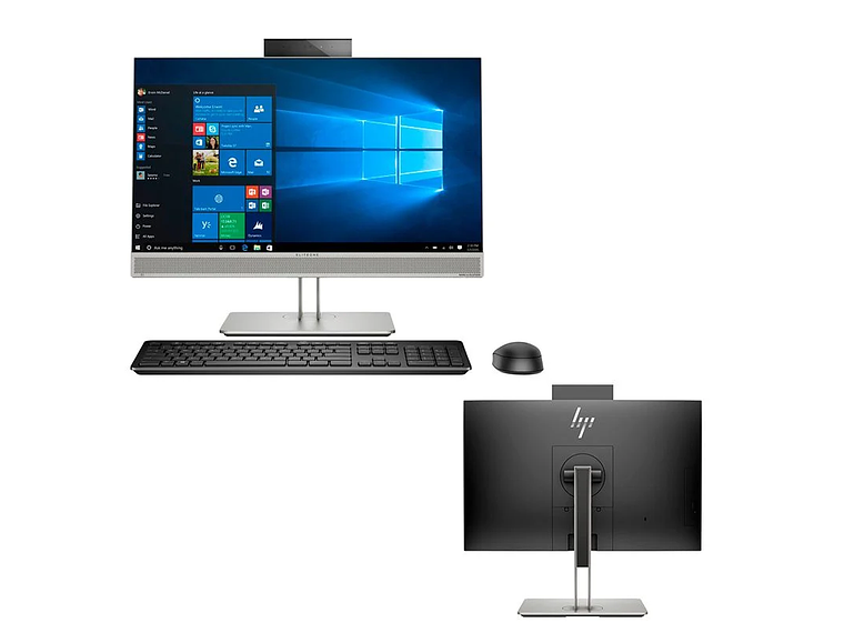 ALL IN ONE HP ELITEONE 800 G4 I7 8GB 1TB 23,8' FHD W10 PRO 1
