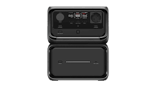 GENERADOR ECOFLOW RIVER 3 MAX PLUS 600W 858WH