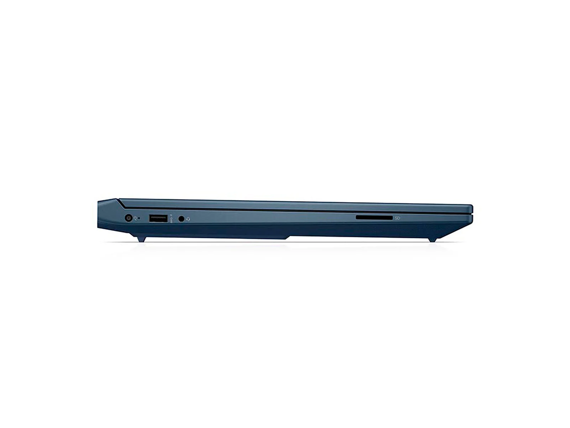 NOTEBOOK GAMER HP VICTUS 15-FA1010LA INTEL CORE I5 8 GB RAM 512 GB SSD NVIDIA RTX 2050 15.6 3