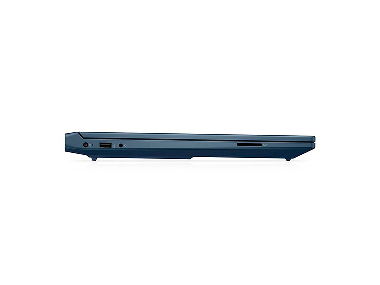 NOTEBOOK GAMER HP VICTUS 15-FA1010LA INTEL CORE I5 8 GB RAM 512 GB SSD NVIDIA RTX 2050 15.6 3