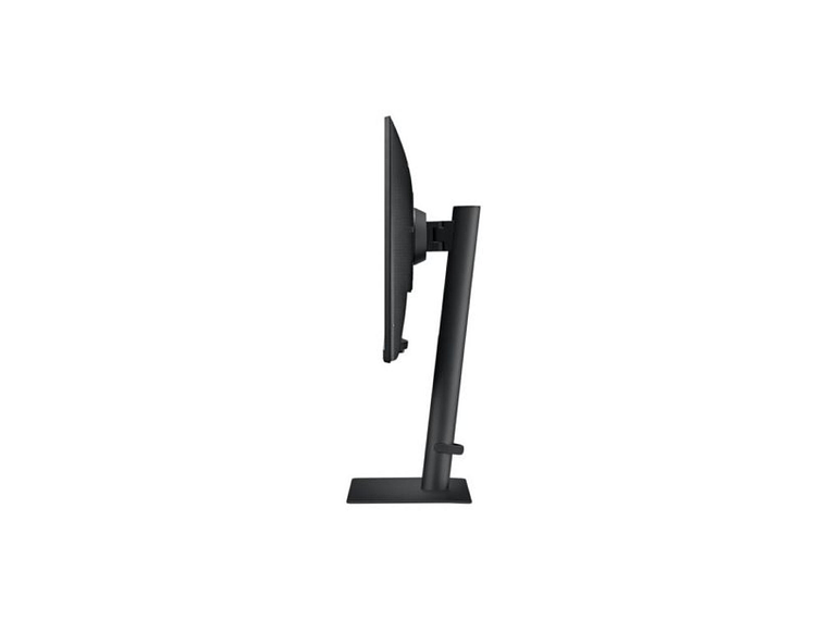 MONITOR PLANO 24' QHD HDR10 75HZ HDMI EN COLOR NEGRO SAMSUNG 3