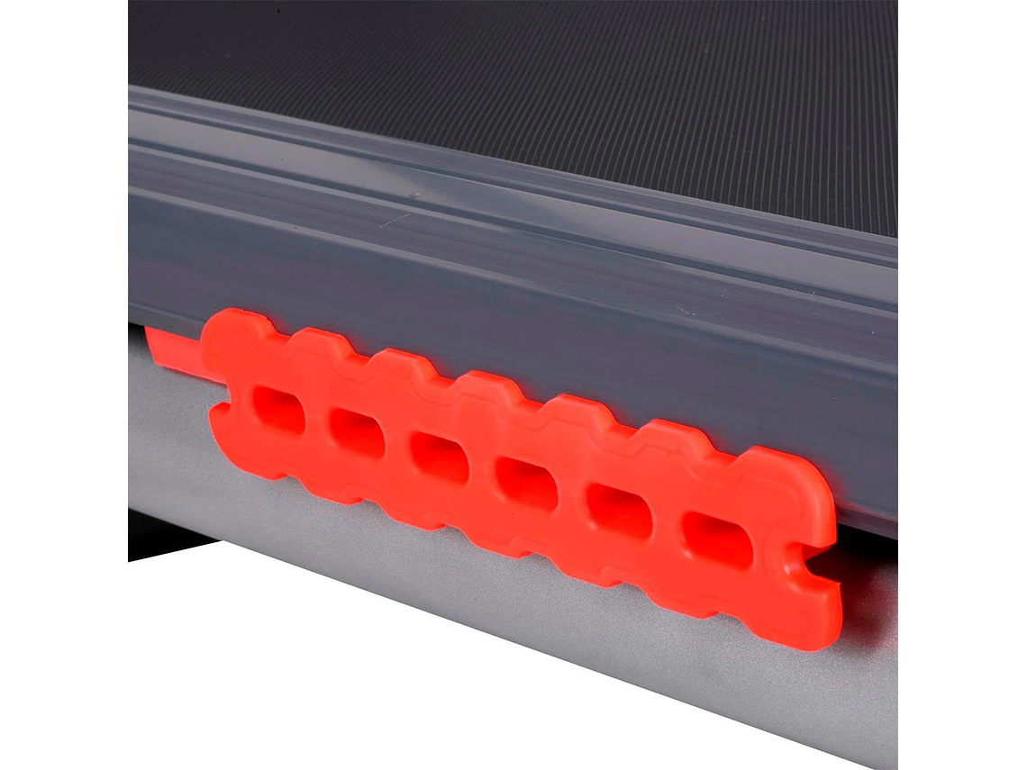 TROTADORA ATHLETIC ADVANCED 790T 220V 2