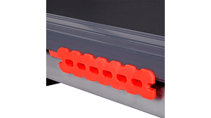 TROTADORA ATHLETIC ADVANCED 790T 220V