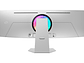MONITOR GAMER SAMSUNG 49” ODYSSEY OLED G9 G95SC DQHD 240HZ - Miniatura 3