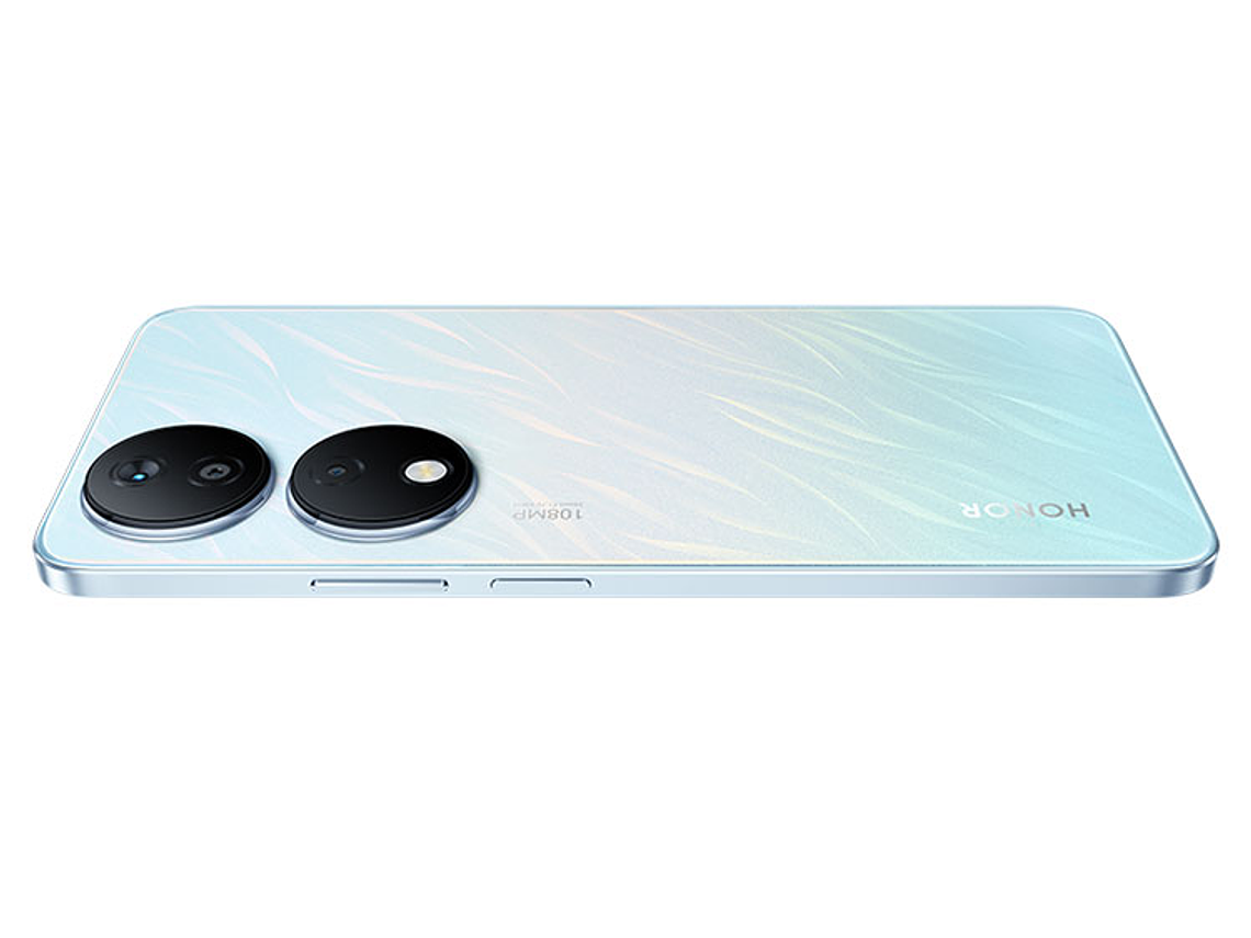 CELULAR HONOR X7B 256 GB 8 GB RAM 8MP 6.8