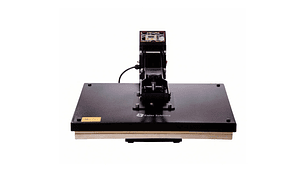 ESTAMPADORA PLANA POLERAS SUBLIMACIÓN 40X60 PLANCHA PREMIUM