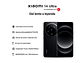 CELULAR XIAOMI 14 5G ULTRA 512 GB 16 GB RAM 32MP 6.7