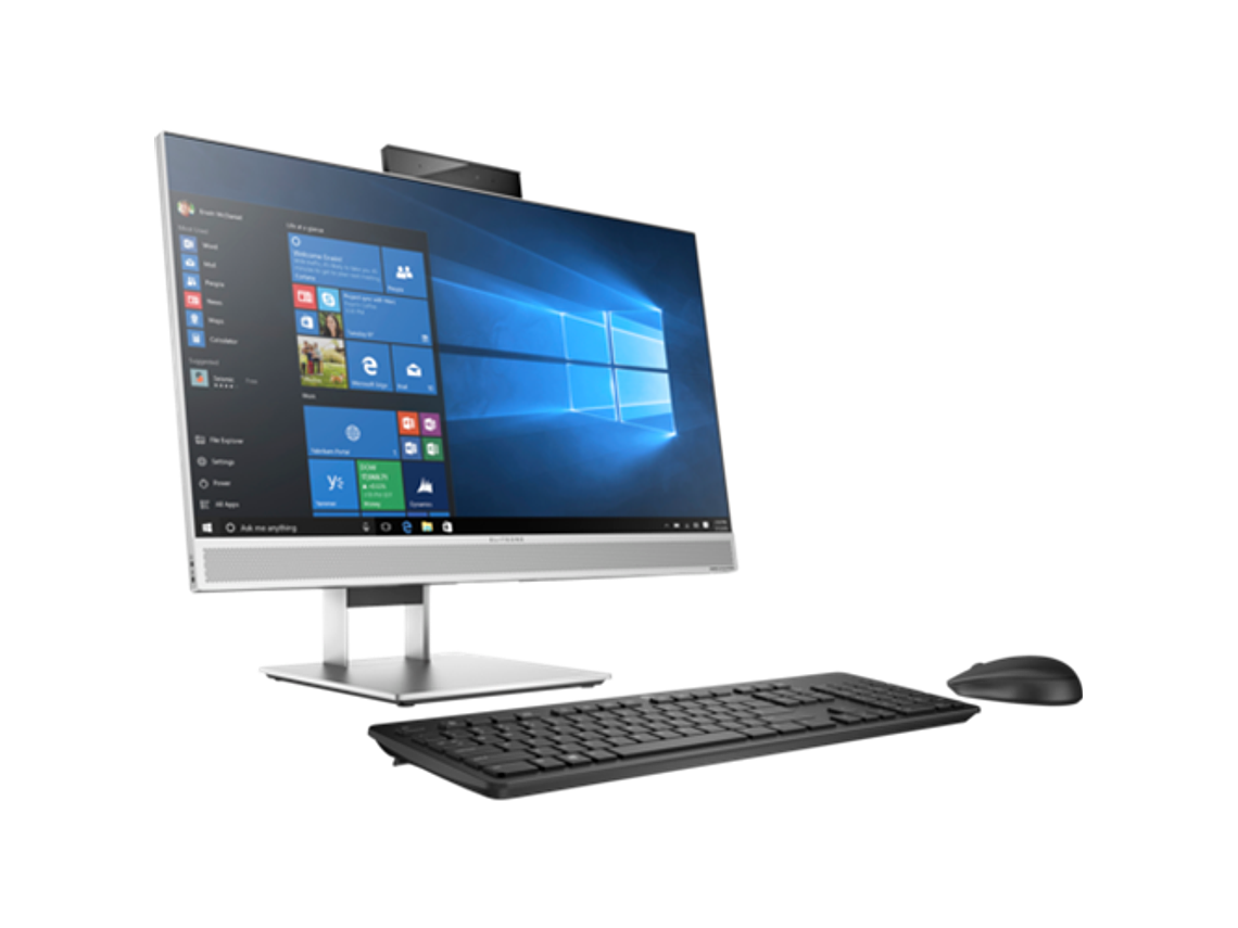 ALL IN ONE HP ELITEONE 800 G4 I7 8GB 1TB 23,8' FHD W10 PRO 2