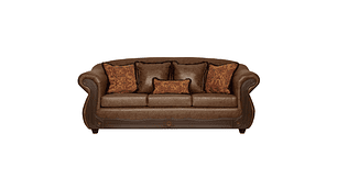 JUEGO DE LIVING 3 1 1 ESTAMBUL CAFÉ