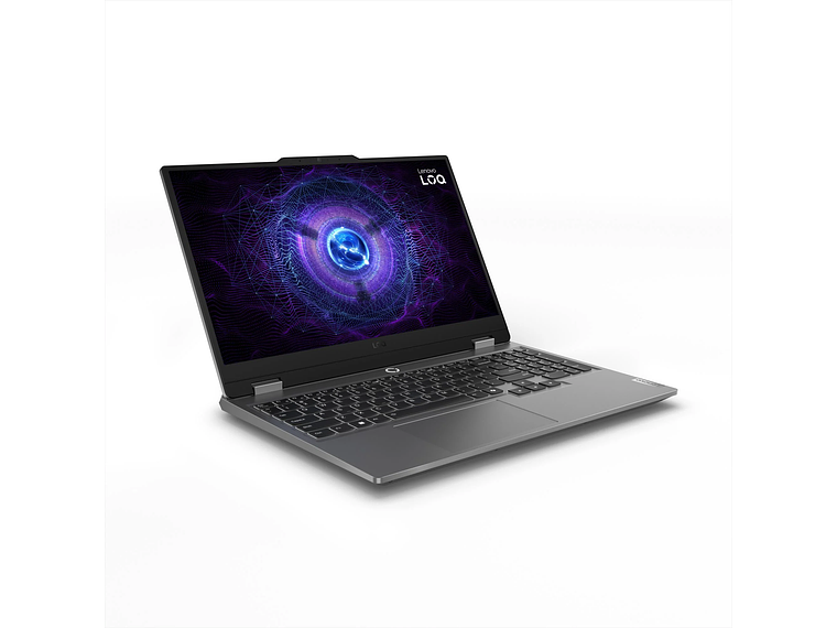 NOTEBOOK GAMER LENOVO LOQ 9NA GEN INTEL CORE I5 24GB RAM 512GB SSD NVIDIA RTX™ 4050 15'' 7