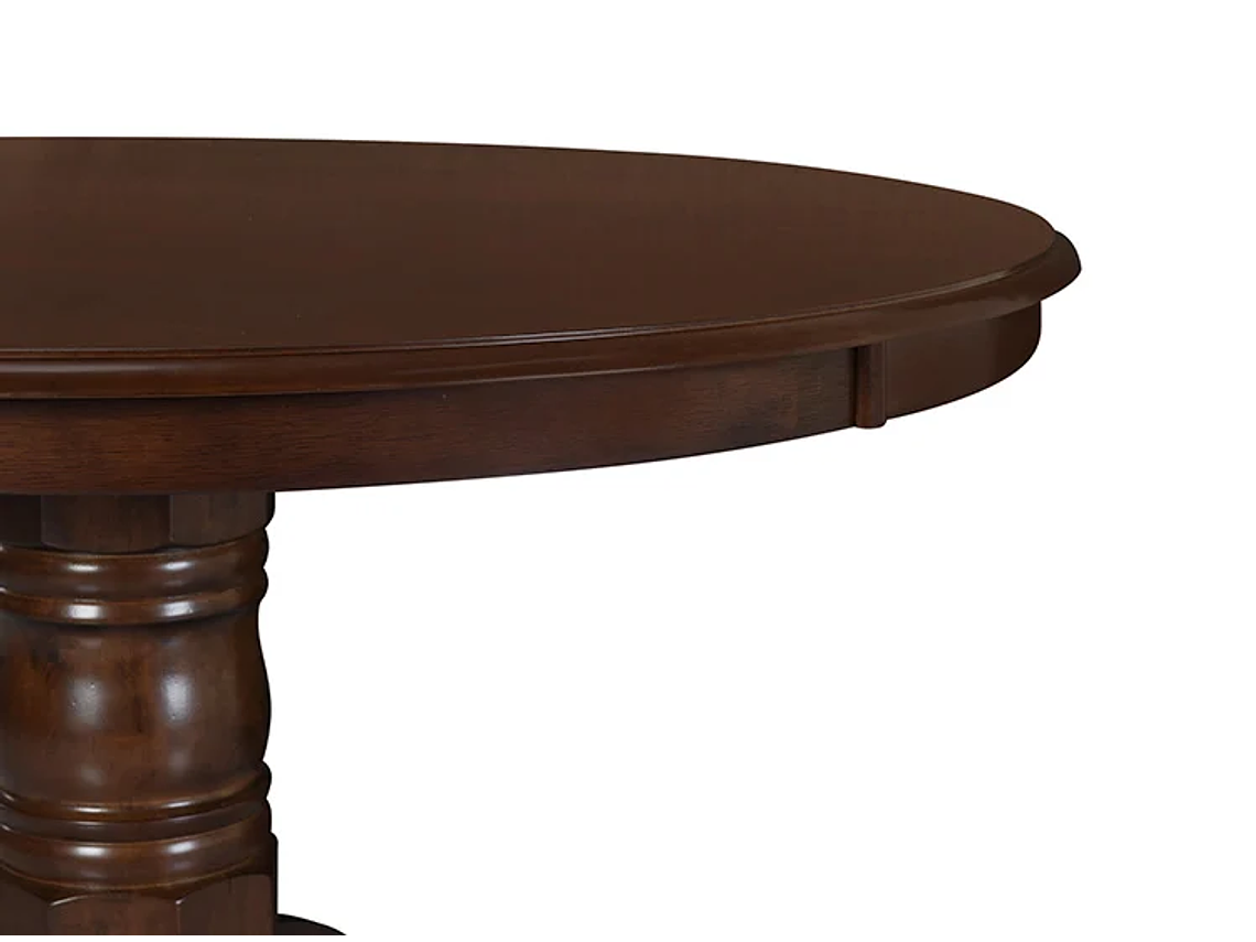 JUEGO DE COMEDOR ZOY HOME PHUKET 1+4 2