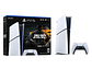 CONSOLA PS5 SLIM EDICIÓN DIGITAL + CALL OF DUTY BLACK OPS 6 - Miniatura 1