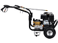 HIDROLAVADORA POWER PRO IP1800G 6.5 HP GASOLINA - Miniatura 2