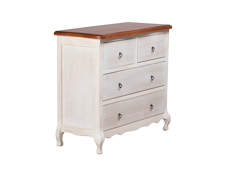 COMODA NORMANDO 100 MUEBLES NATIVA 2